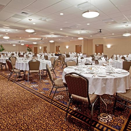 Holiday Inn Purdue - Fort Wayne By Ihg Kültér fotó