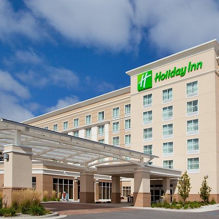 Holiday Inn Purdue - Fort Wayne By Ihg Kültér fotó