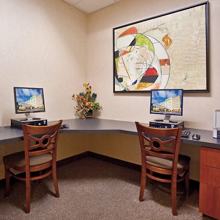 Holiday Inn Purdue - Fort Wayne By Ihg Kültér fotó