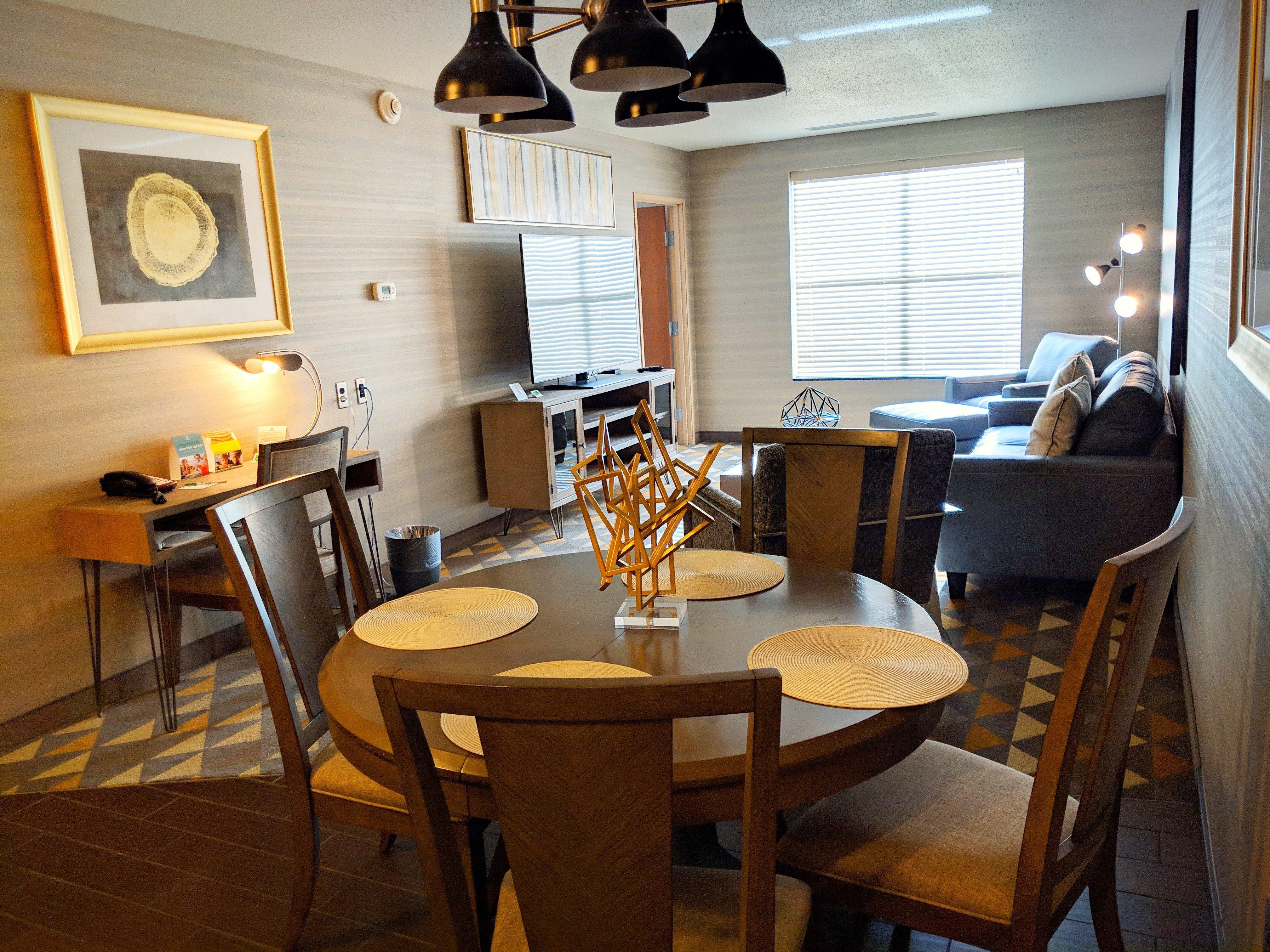 Holiday Inn Purdue - Fort Wayne By Ihg Kültér fotó