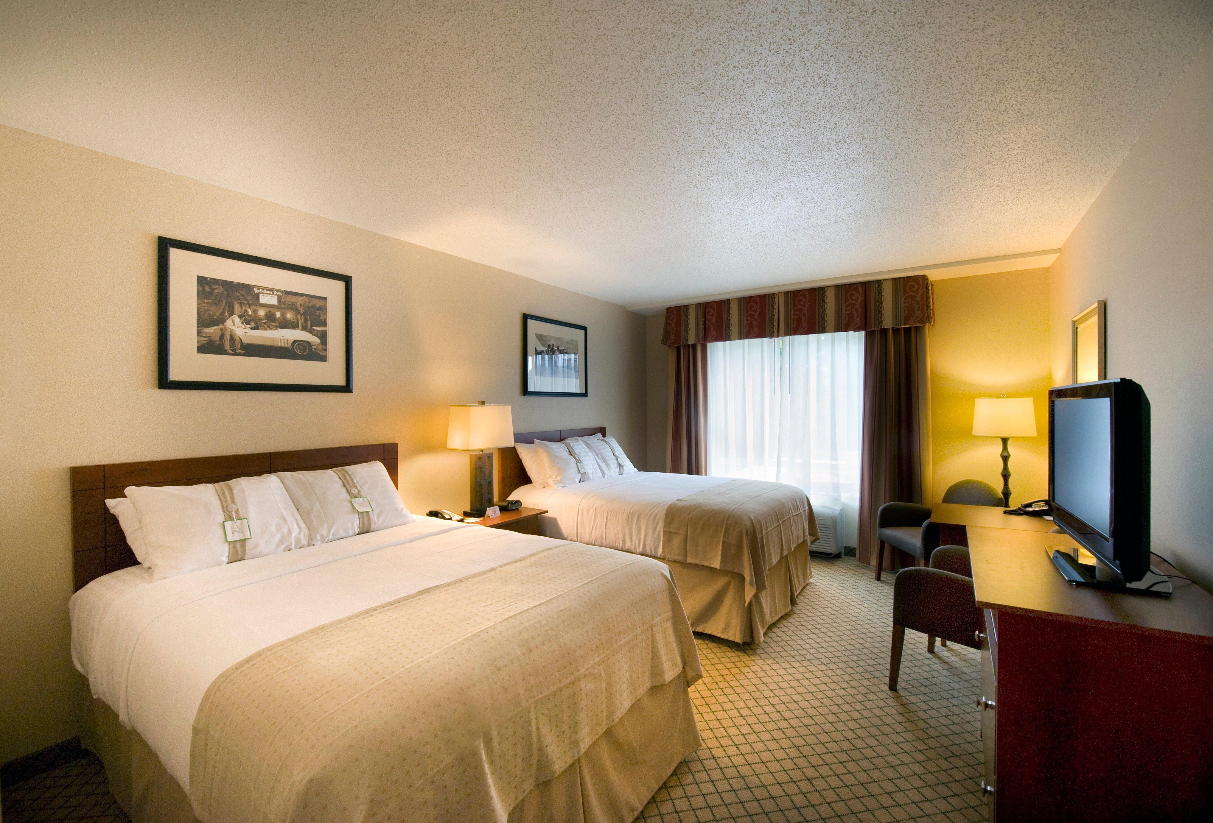 Holiday Inn Purdue - Fort Wayne By Ihg Kültér fotó