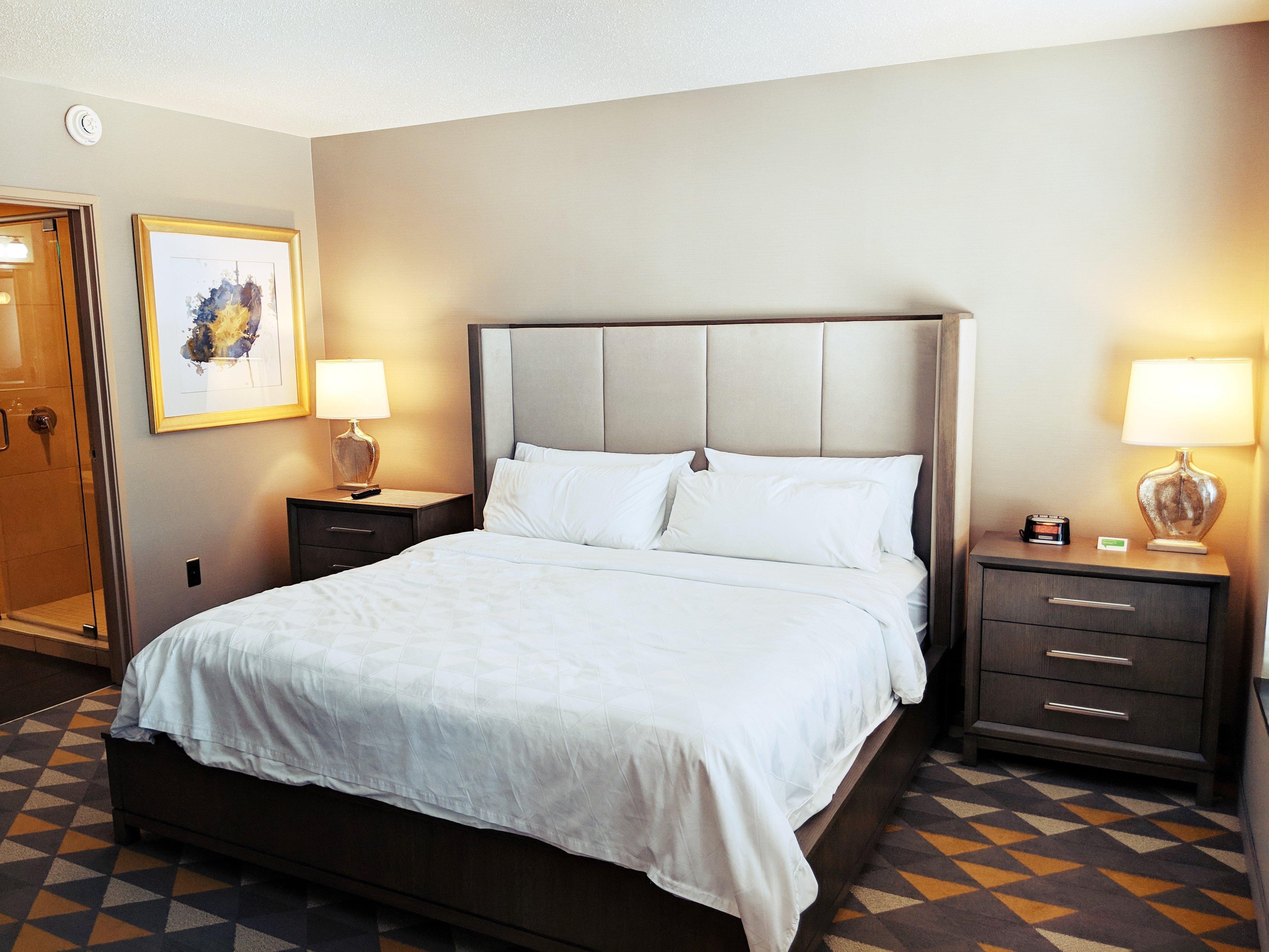 Holiday Inn Purdue - Fort Wayne By Ihg Kültér fotó