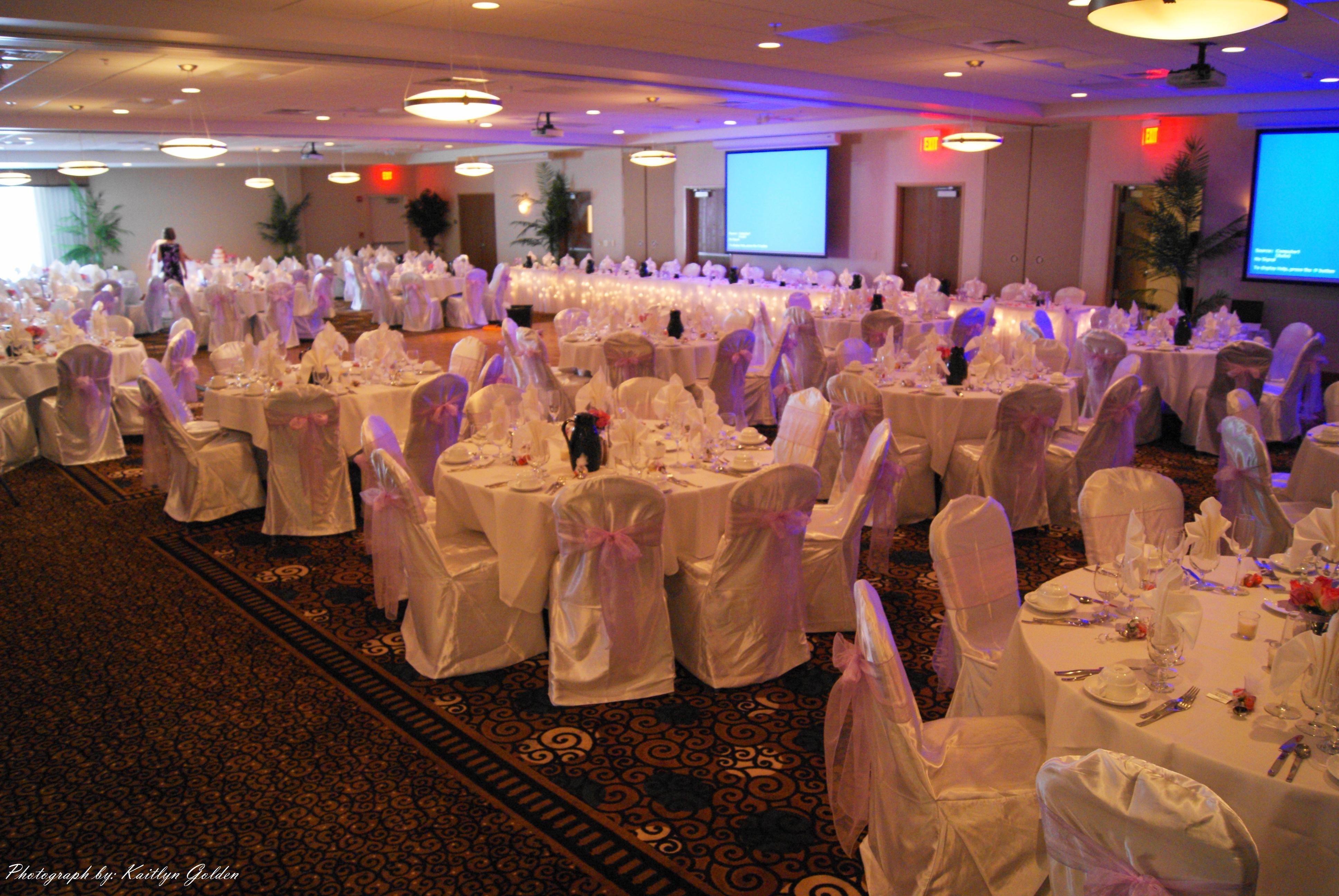 Holiday Inn Purdue - Fort Wayne By Ihg Kültér fotó