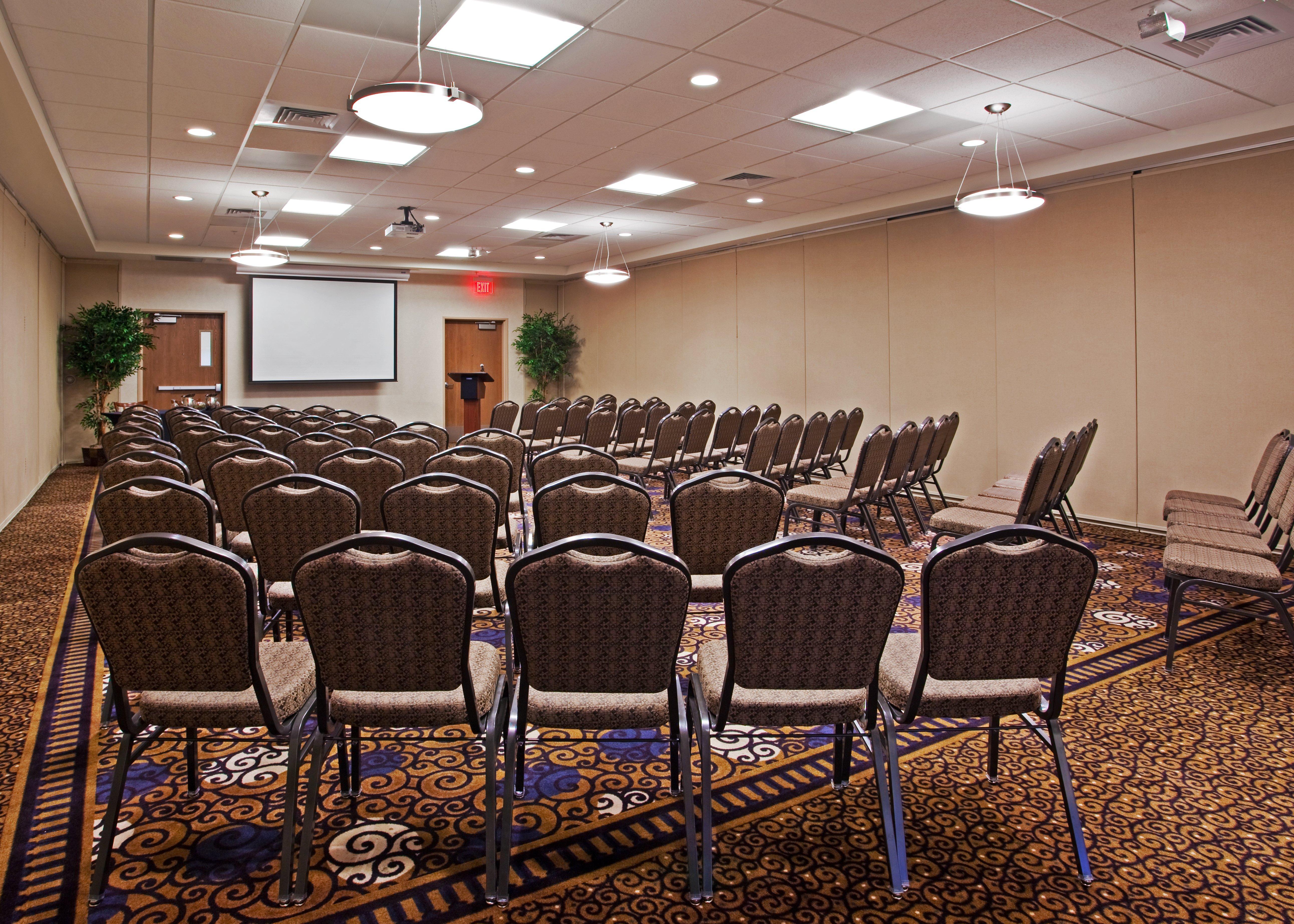 Holiday Inn Purdue - Fort Wayne By Ihg Kültér fotó