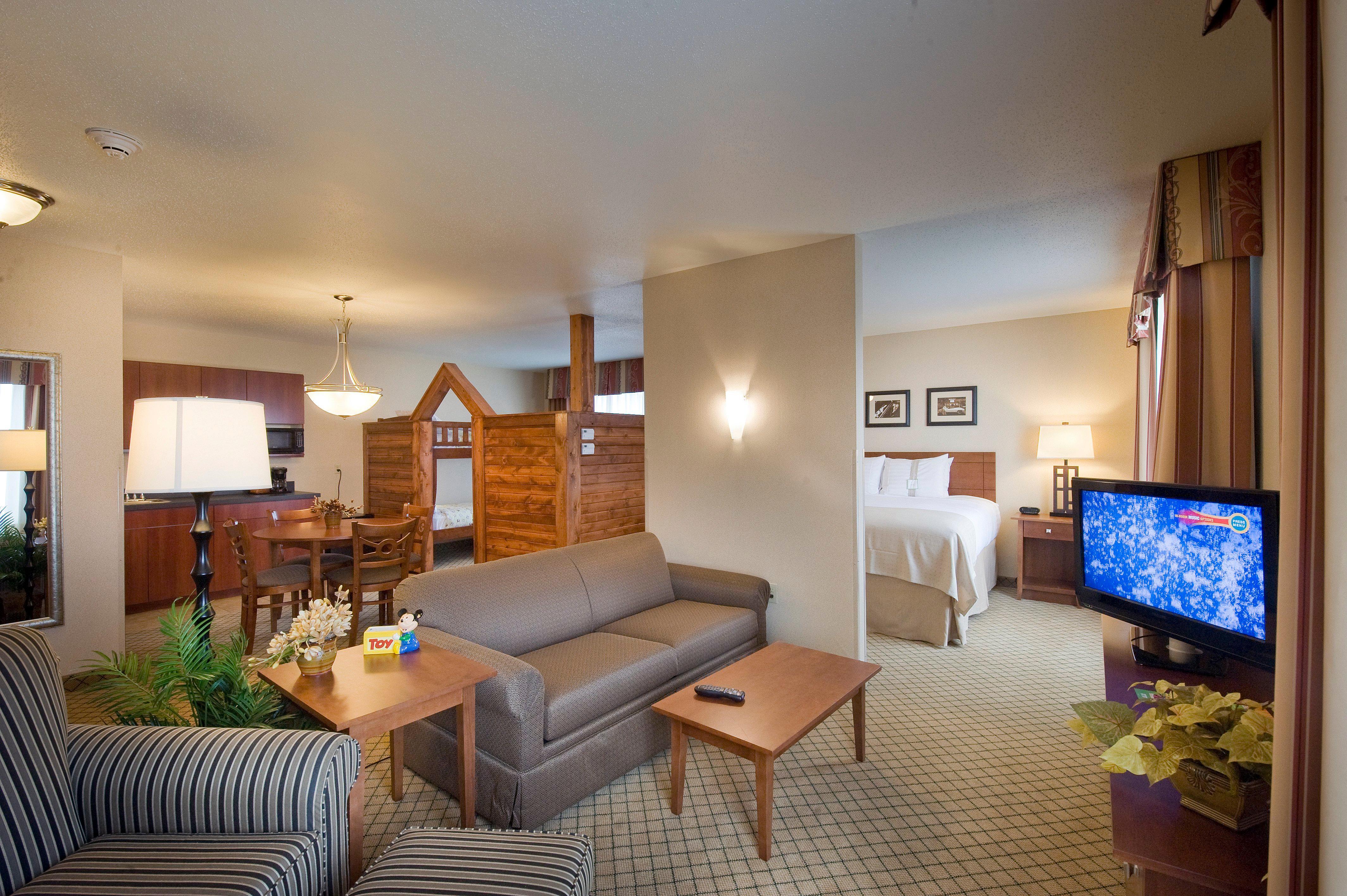 Holiday Inn Purdue - Fort Wayne By Ihg Kültér fotó