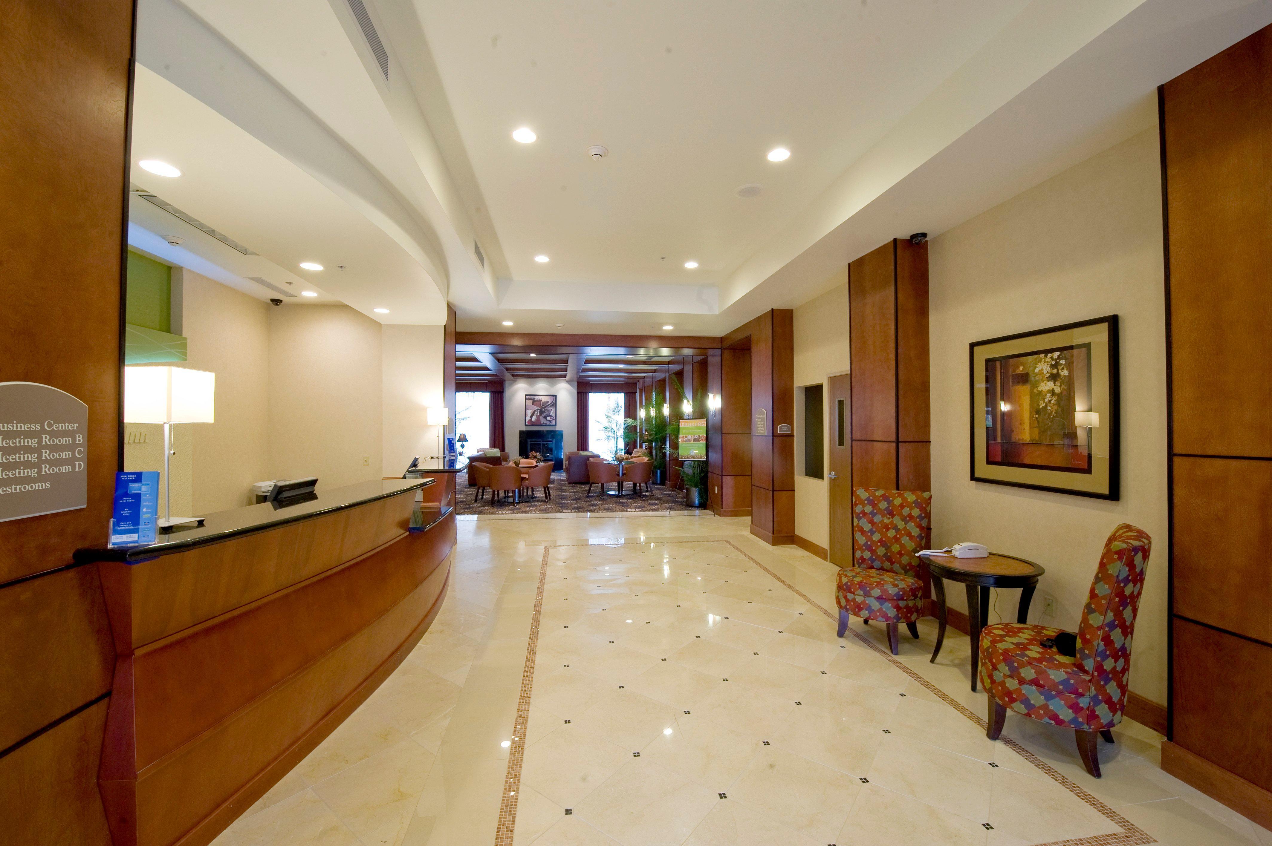 Holiday Inn Purdue - Fort Wayne By Ihg Kültér fotó