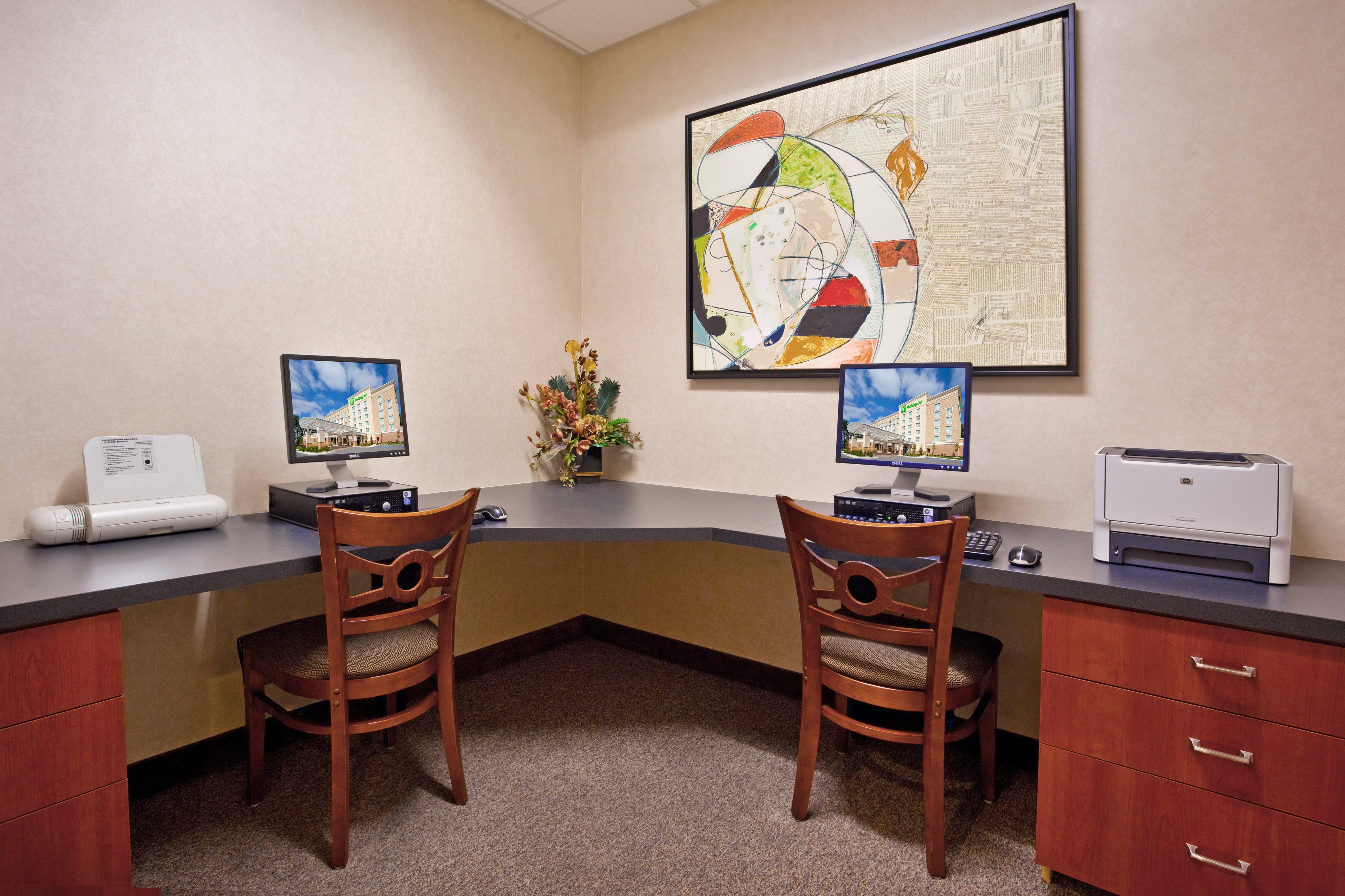 Holiday Inn Purdue - Fort Wayne By Ihg Kültér fotó