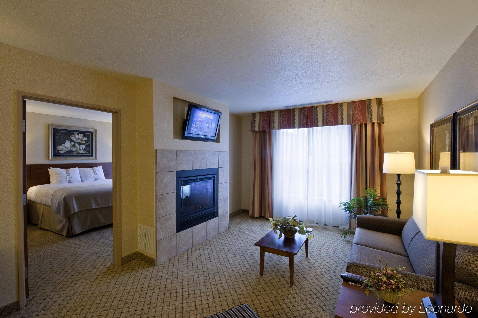 Holiday Inn Purdue - Fort Wayne By Ihg Kültér fotó