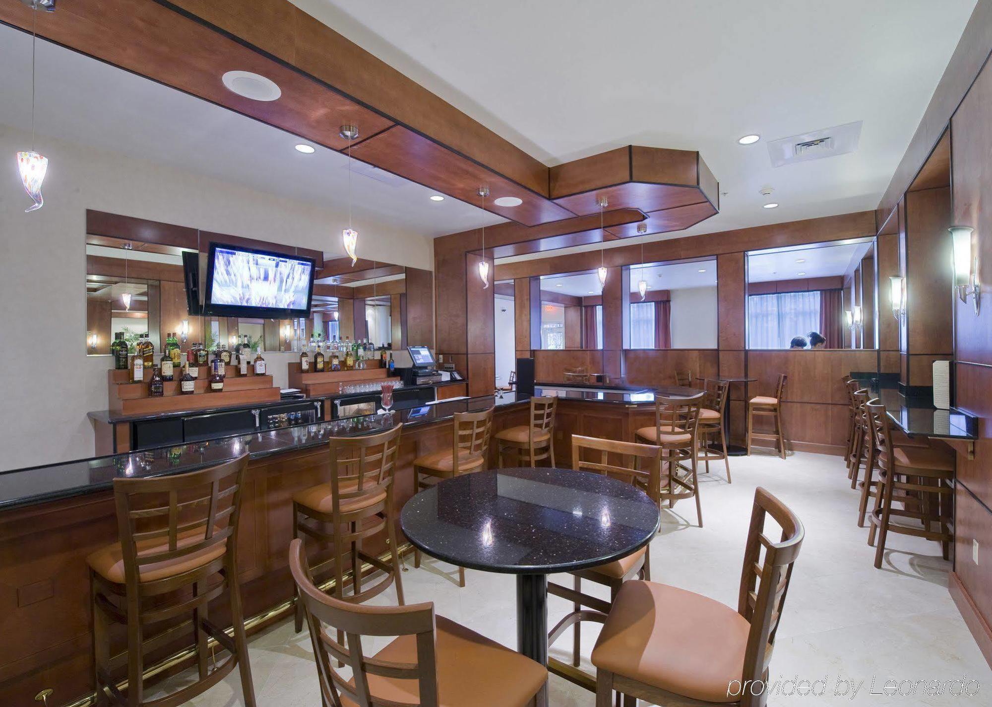 Holiday Inn Purdue - Fort Wayne By Ihg Étterem fotó