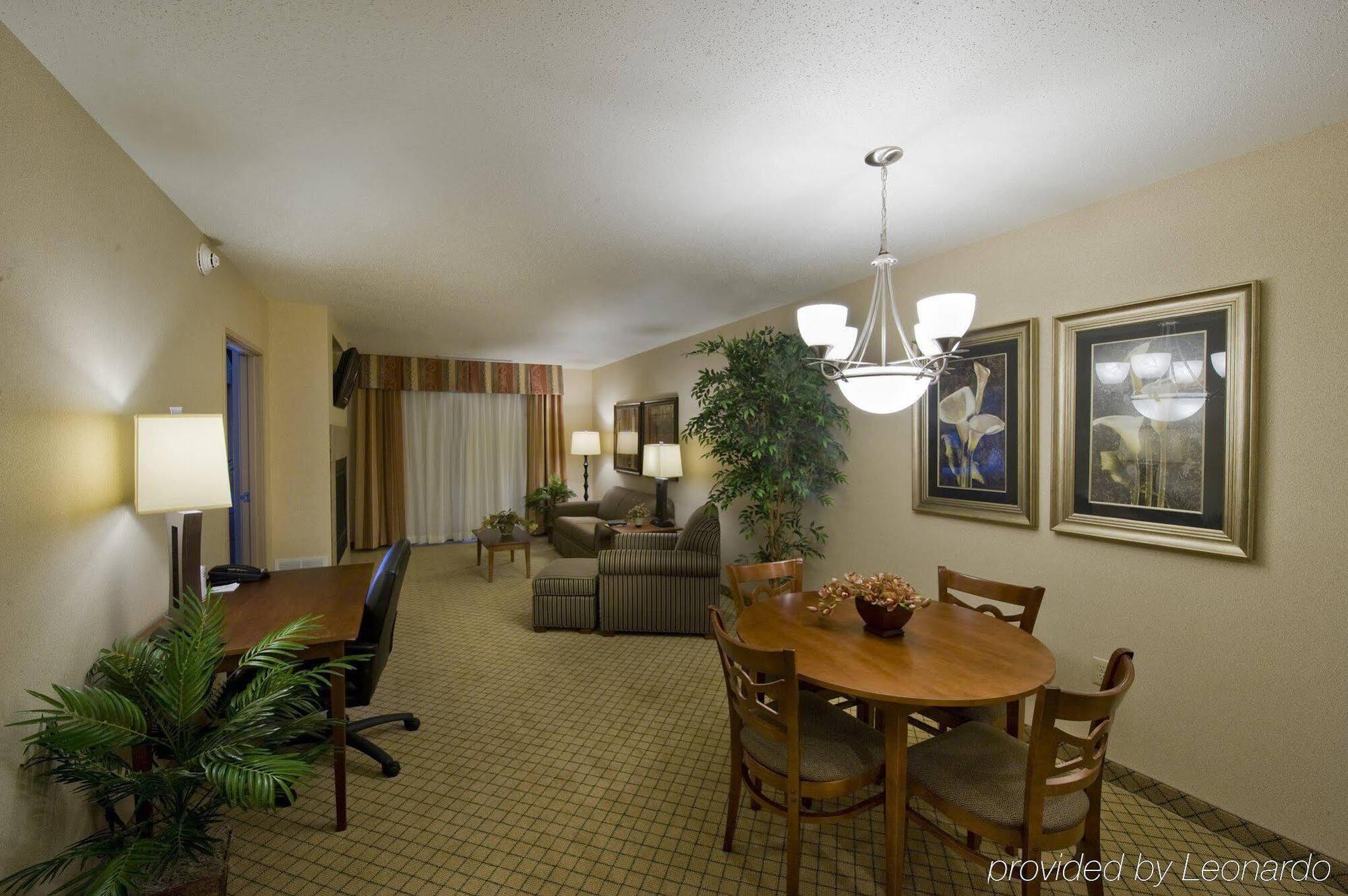 Holiday Inn Purdue - Fort Wayne By Ihg Kültér fotó
