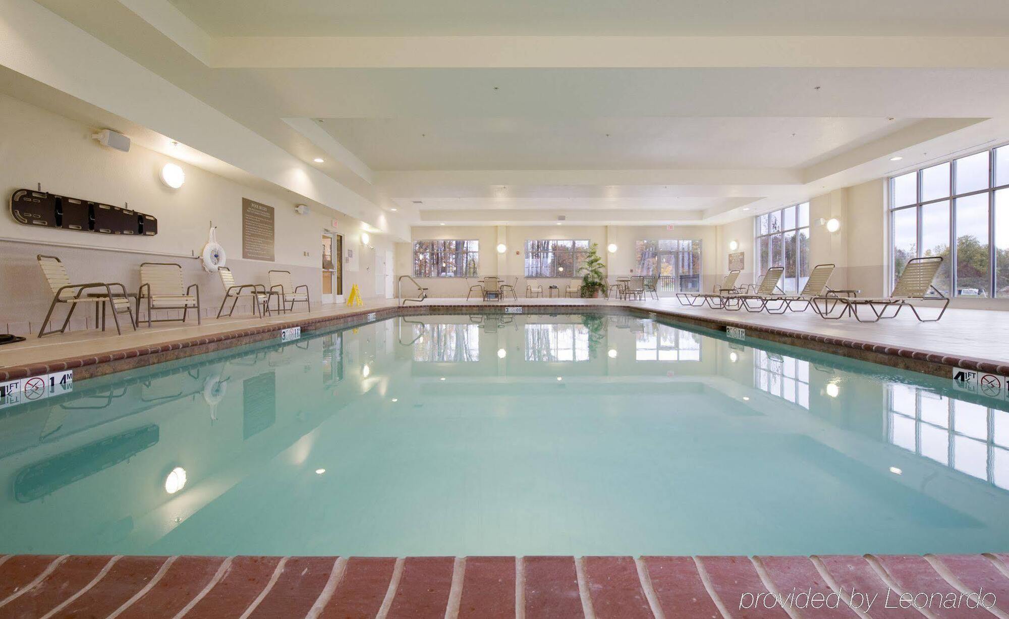 Holiday Inn Purdue - Fort Wayne By Ihg Kültér fotó