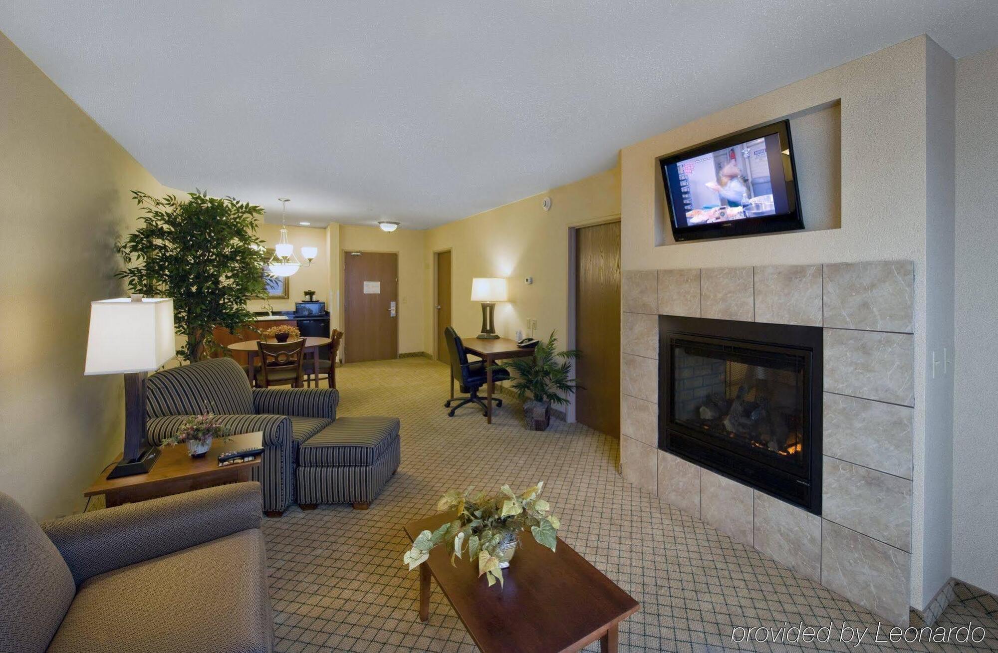 Holiday Inn Purdue - Fort Wayne By Ihg Kültér fotó