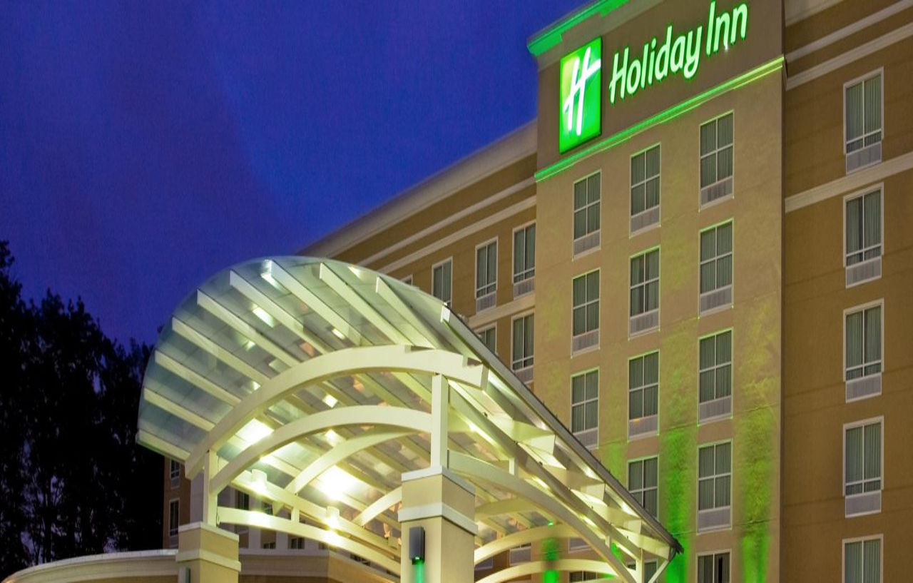 Holiday Inn Purdue - Fort Wayne By Ihg Kültér fotó