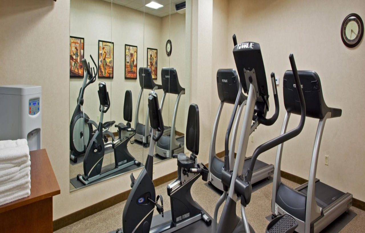 Holiday Inn Purdue - Fort Wayne By Ihg Kültér fotó